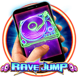 Rave Jump mobile