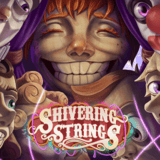 Shivering Strings