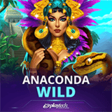 Anaconda Wild