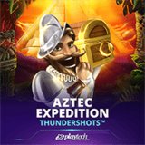 Aztec Expedition