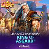 Age of the Gods Norse: King of Asgard