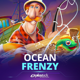 Ocean Frenzy