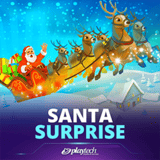 Santa Surprise