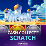 Cash Collect Scratch