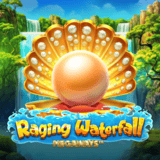 Raging Waterfall Megaways