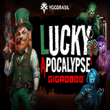 Lucky Apocalypse